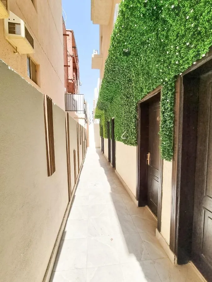 شقق هوم تل Yidda Apartamento