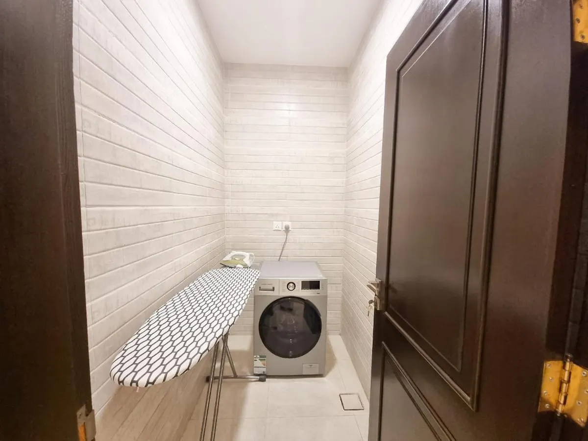 Apartamento شقق هوم تل Yidda