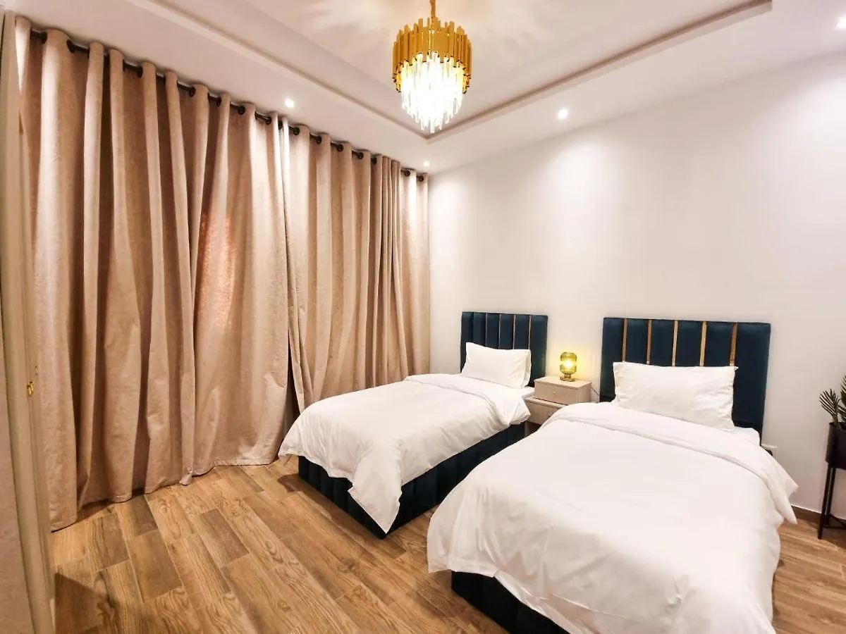 شقق هوم تل Yidda Apartamento