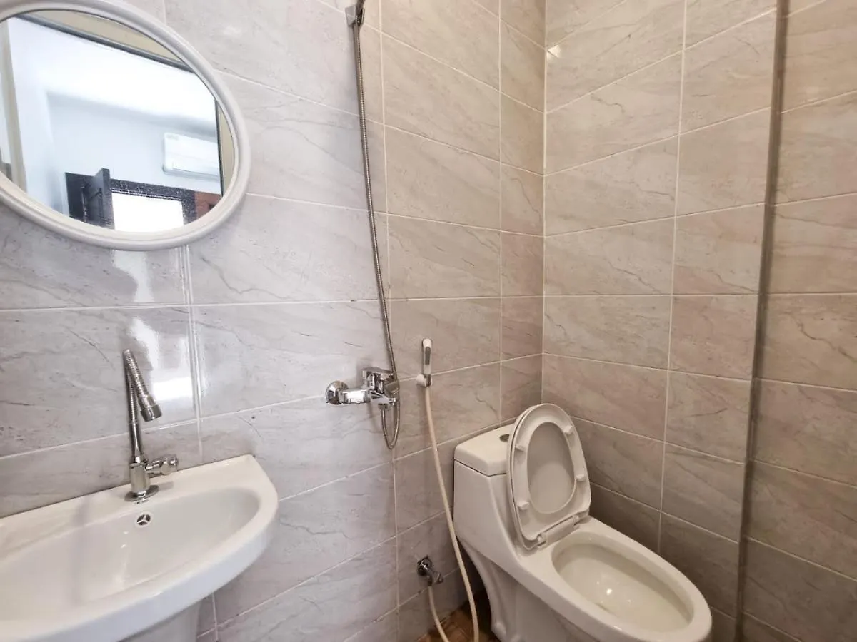 Apartamento شقق هوم تل Yidda
